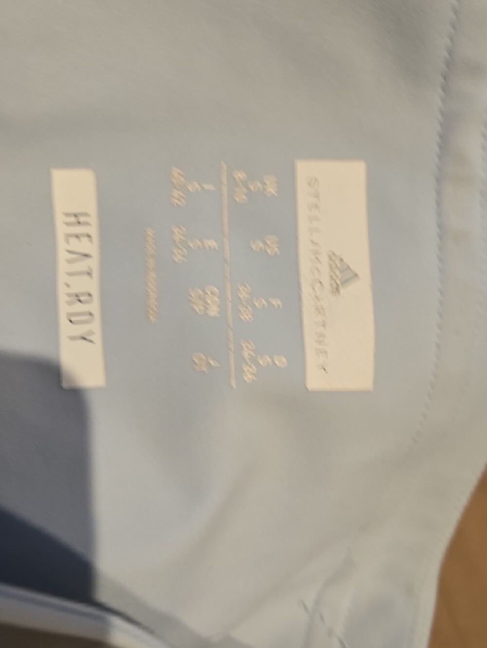 Stella McCartney X Adidas Leggings - Picture 6 of 8
